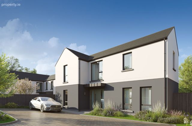 Type F, Tower, Co. Cork - Click to view photos