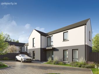 Type F, Tower, Co. Cork