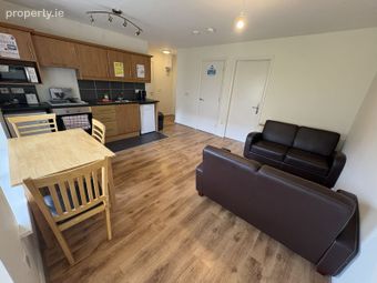 Thomond Student Village, Student's Pavilion, Thomond Village, Moylish, Co. Limerick - Image 4