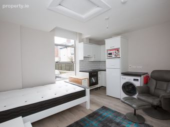 Apartment 4, 25 Richmond Hill, Rathmines, Dublin 6 - Image 3