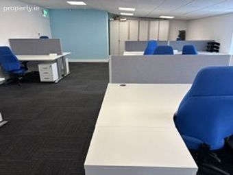 B.a.s.e. Enterprise Centre, Ladyswell Road, Mulhuddart, Dublin 15, Damastown, Co. Dublin