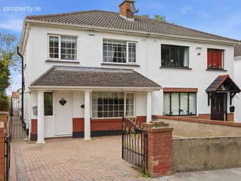 10 Ormond Crescent, Sword, Co. Dublin, Swords, Co. Dublin