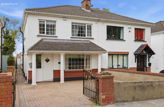 10 Ormond Crescent, Sword, Co. Dublin, Swords, Co. Dublin - Click to view photos