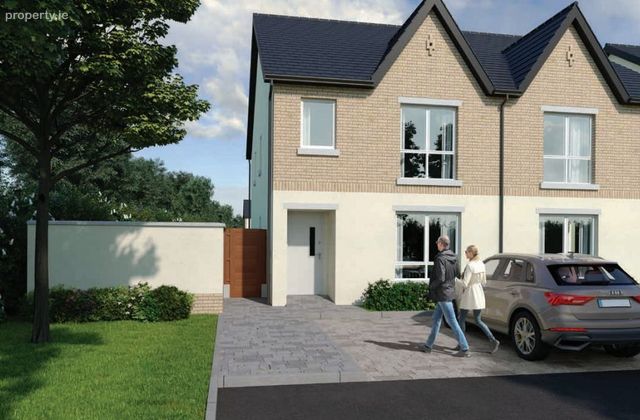 Skellig I, Athlone, Co. Westmeath - Click to view photos
