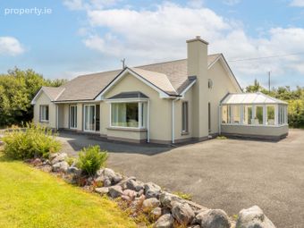 Ballyclave, Dooks, Glenbeigh, Co. Kerry