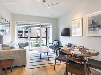 3 Bedroom Apartment, Abbot Court, Dun Laoghaire, Co. Dublin