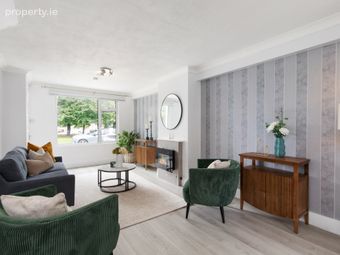 19 Annamoe Park, Cabra, Dublin 7, Cabra, Dublin 7 - Image 3