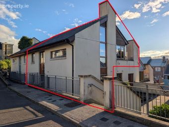 Apt. 18 The Belfry, Cock Hill, Cavan, Cavan, Co. Cavan