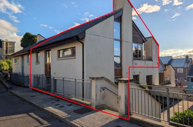 Apt. 18 The Belfry, Cock Hill, Cavan, Cavan, Co. Cavan - Click to view photos