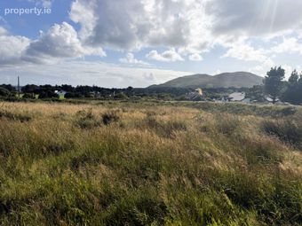 Ref 1244 - Site, Dungeagan, Ballinskelligs, Co. Kerry - Image 3