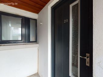 Apartment 28, Liberty View, St. James Gate, Dublin 8 - Image 2