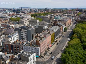 16 Saint Stephen's Green, Dublin 2, Dublin 2