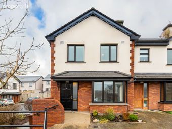 17 Pearson's Brook, Gorey, Co. Wexford, Gorey, Co. Wexford