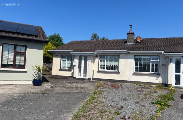 20 Westpark, Blessington, Co. Wicklow - Click to view photos