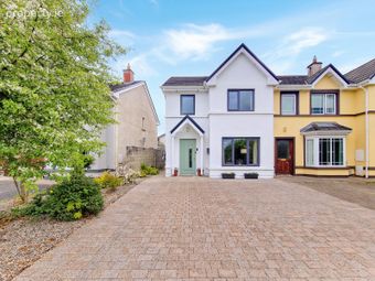 112 Lios Ard, Tulla Road, Ennis, Co Clare, Ennis, Co. Clare