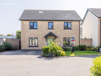 12 Clonrath Green, Lusk, Lusk, Co. Dublin