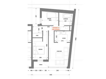 Apt. 20 Clarendon Court, Penrose Lane, Co. Waterford, Waterford City Centre, Co. Waterford - Image 2