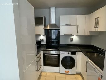 2 Bed Apartment, 97 Reuben Street, Dolphin's Barn, Dublin 8 - Image 3