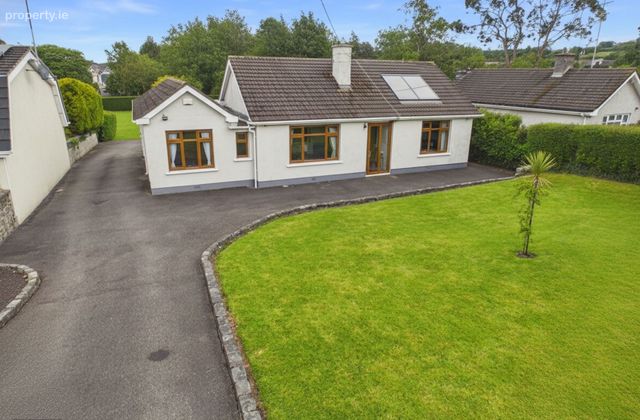 Glebe Road, Kilsallaghan, Swords, Co. Dublin - Click to view photos
