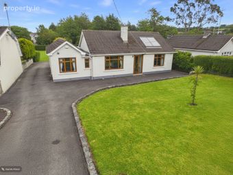 Glebe Road, Kilsallaghan, Swords, Co. Dublin