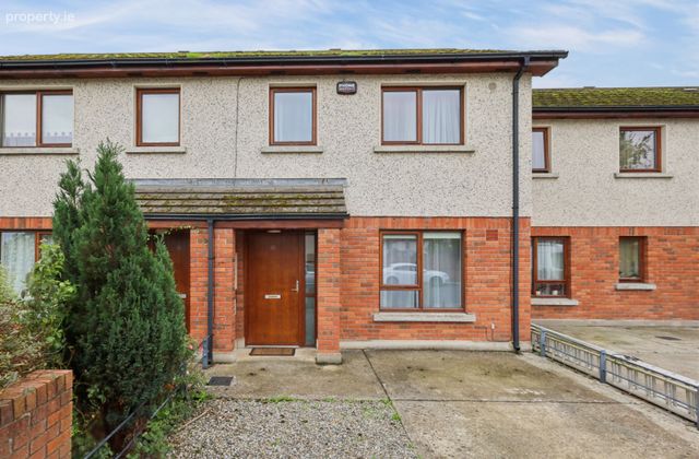 10 Dun Saithne Green, Balbriggan, Co. Dublin - Click to view photos