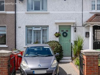 5 Bannow Road, Cabra West, Dublin 7, Cabra, Dublin 7
