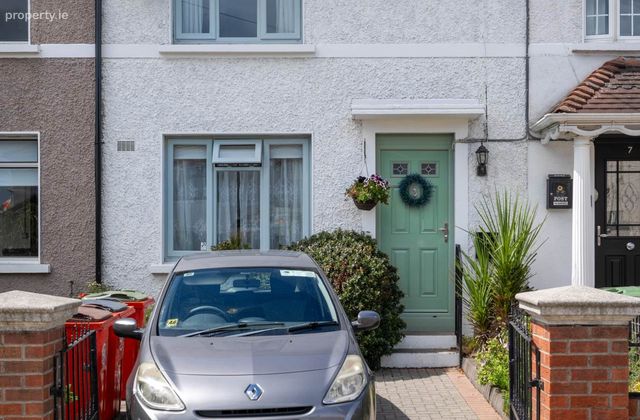 5 Bannow Road, Cabra West, Dublin 7, Cabra, Dublin 7 - Click to view photos