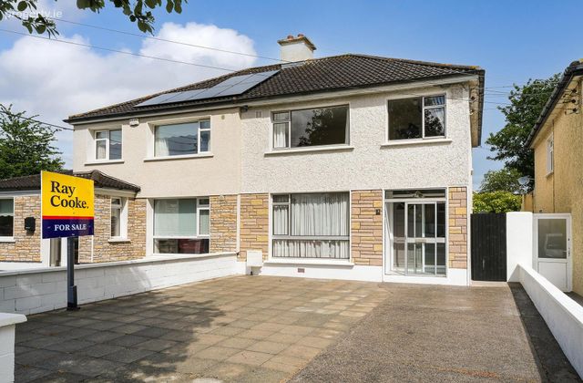 3 Aylmer Road, Newcastle, Co. Dublin, Newcastle, Co. Dublin - Click to view photos