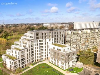 Last 3 Bedroom Apartment, Dublin 4