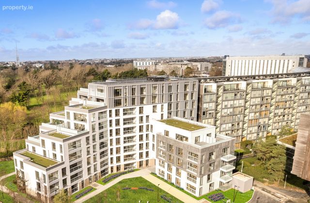 Last 3 Bedroom Apartment, Dublin 4 - Click to view photos