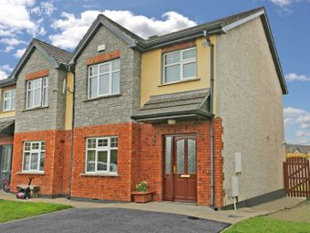 80 Bruachlan, Corbally, Westbury, Co. Clare - Image 2