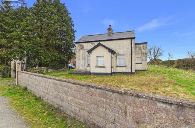 Kilcoltrim, Borris, Co. Carlow, Kilcoltrim, Co. Carlow - Click to view photos