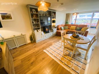 5 Block A, Stradbrook Apartments, Stradbally Road, Portlaoise, Co. Laois, Portlaoise, Co. Laois - Image 3
