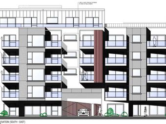 Site On Lough Atalia Road, City Centre, Galway, Galway City Centre, Co. Galway - Image 3