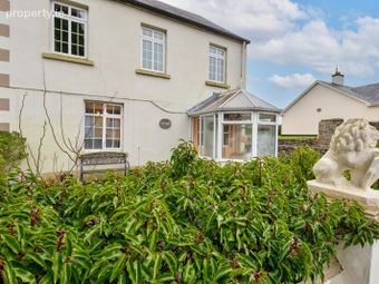 Ely House, Clonbur, Clonbur, Co. Galway