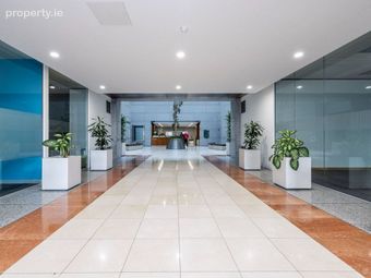 Penthouse Floor, La Touche House, Custom House Dock, IFSC, Dublin 1 - Image 3