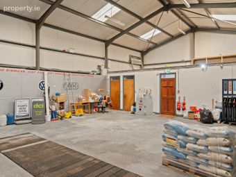 Fuel Depot, Kernanstown Industrial Estate, Carlow Town, Co. Carlow - Image 4