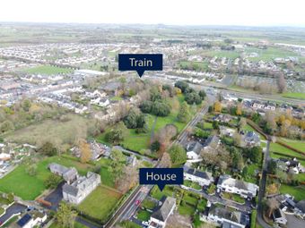 Madison, Church Road, Athy, Co. Kildare - Image 3