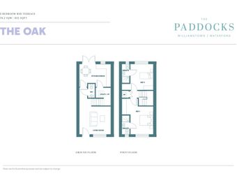 The Oak, The Oak, The Paddocks, Williamstown Road, Waterford City, Co. Waterford, Grantstown, Co. Waterford