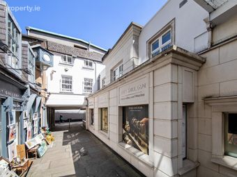7-8 Johnson's Court, Dublin 2 - Image 3