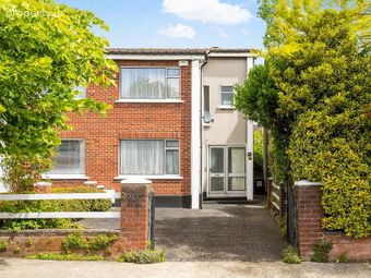 36 Grace Park Meadows, Drumcondra, Co. Dublin, Drumcondra, Dublin 9
