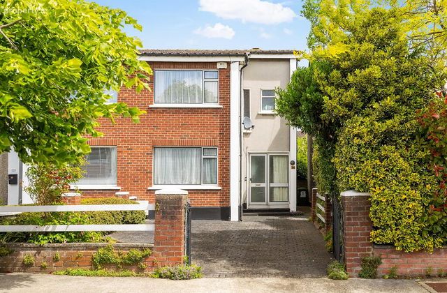 36 Grace Park Meadows, Drumcondra, Co. Dublin, Drumcondra, Dublin 9 - Click to view photos