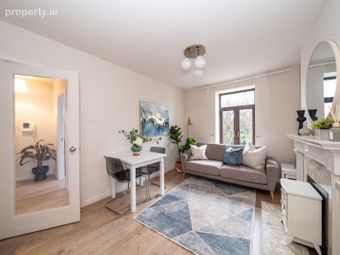 26 Crescent House, Marino, Dublin 3