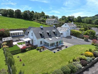 Ullard, Ballincolla, Union Hall, Co. Cork