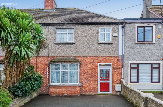 54 Cromwellsfort Road, Walkinstown, Dublin 12 - Click to view photos