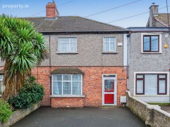 54 Cromwellsfort Road, Walkinstown, Dublin 12