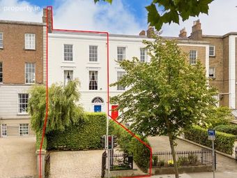 20 Waterloo Road, Ballsbridge, Dublin 4, Ballsbridge, Dublin 4
