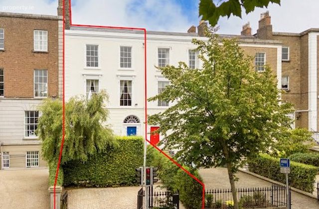 20 Waterloo Road, Ballsbridge, Dublin 4, Ballsbridge, Dublin 4 - Click to view photos