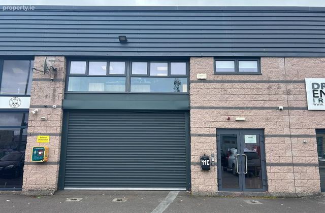 Unit 11c Newgrange Business Park, Donore Road, Drogheda, Co. Louth, Drogheda, Co. Louth - Click to view photos