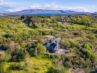 Drimna Lodge &amp; Baileys Cottage, Oysterbed Road, Sneem, Co Kerry, Sneem, Co. Kerry - Image 2